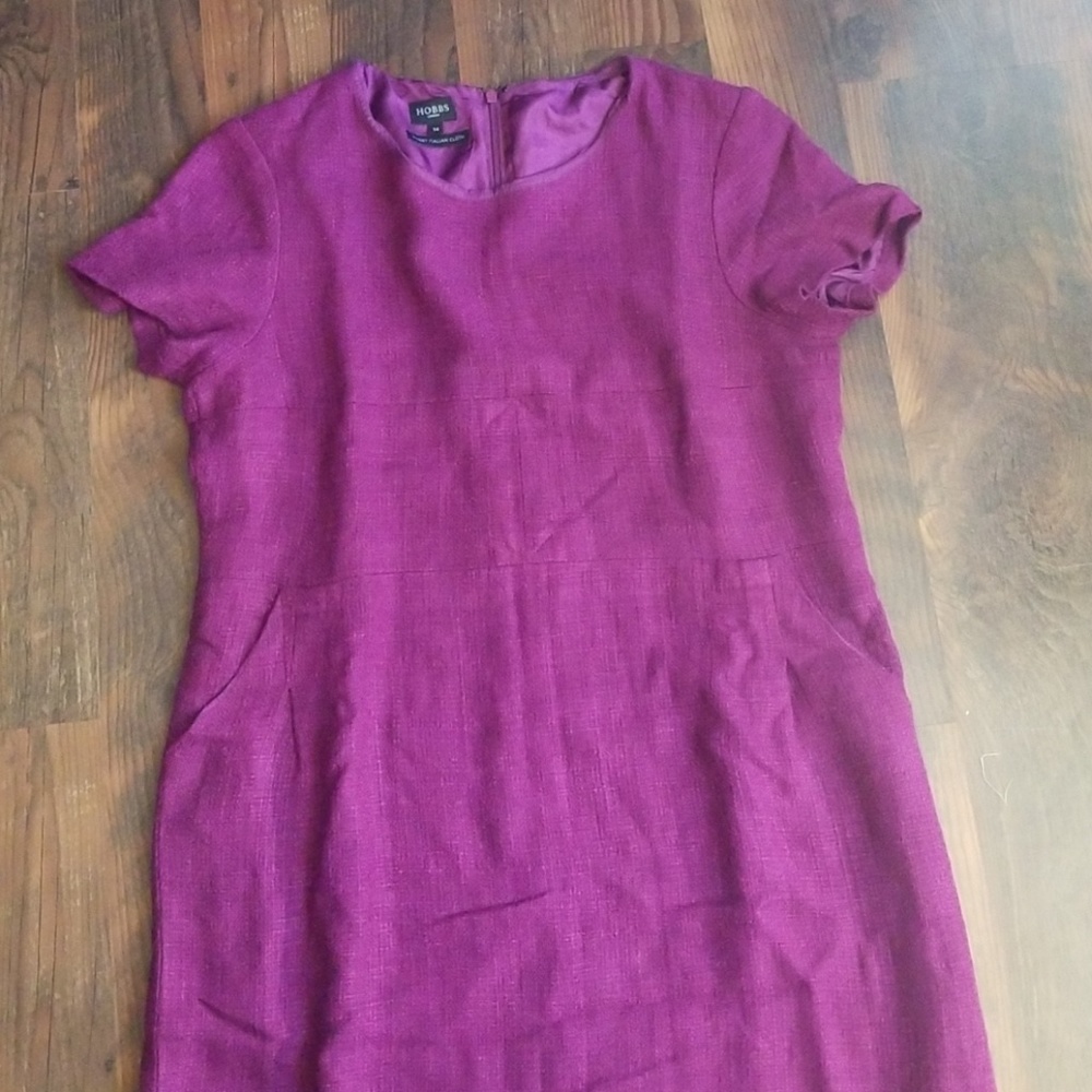 HOBS office dress
